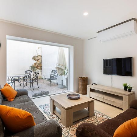 4Br Home In Prime Location Just Off The Promenade By 360 Estates Sliema Exterior photo